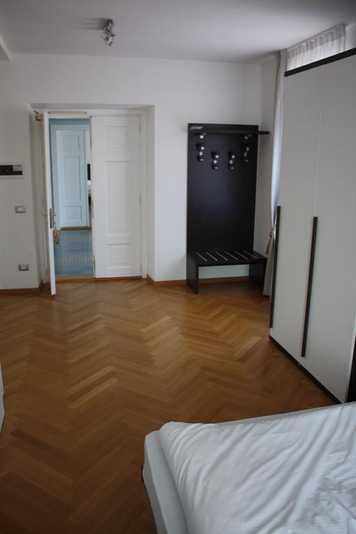 Garni Villa Waiz Roncegno Rum bild