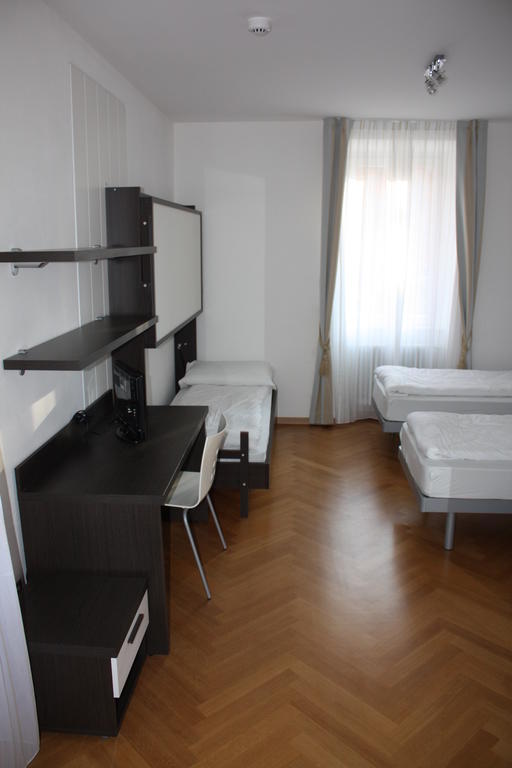 Garni Villa Waiz Roncegno Rum bild