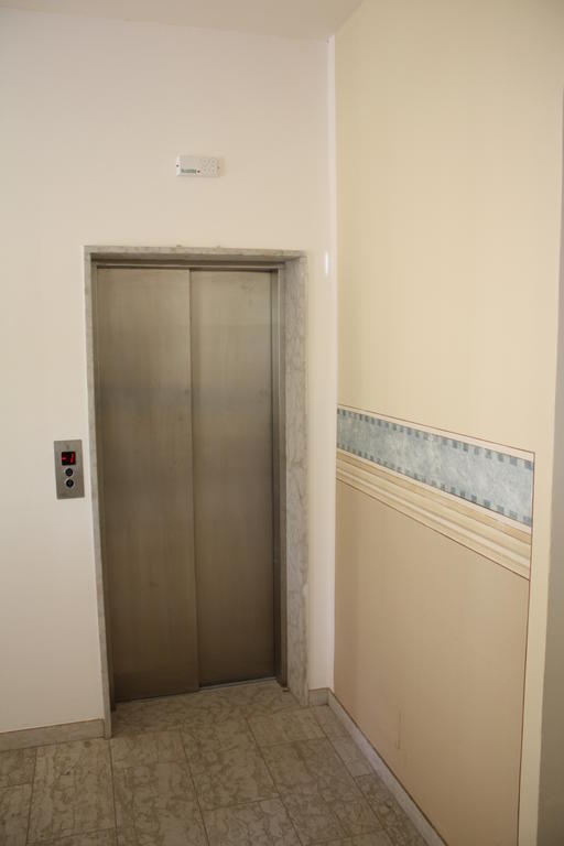 Garni Villa Waiz Roncegno Exteriör bild