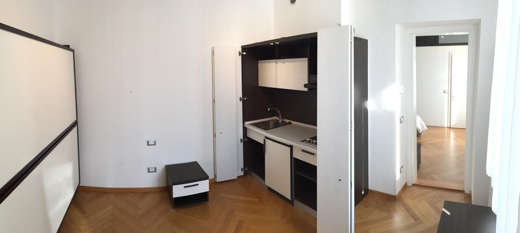 Garni Villa Waiz Roncegno Exteriör bild