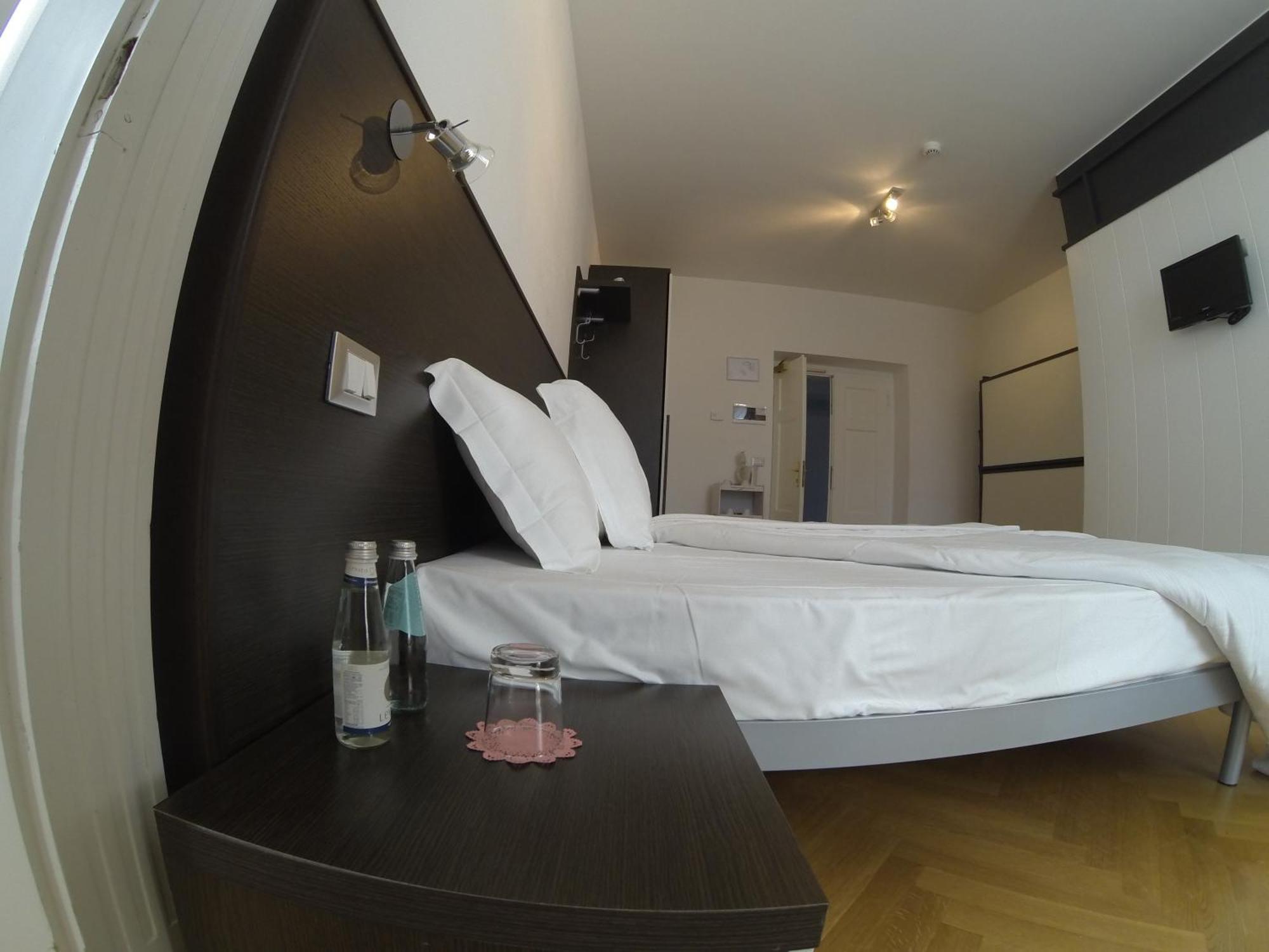 Garni Villa Waiz Roncegno Rum bild